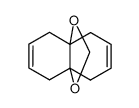 11,13-Dioxa-tricyclo[4.4.3.01,6]trideca-3,8-diene