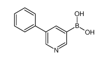 850991-38-7 structure, C11H10BNO2