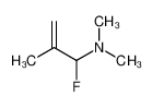 65560-29-4 structure, C6H12FN