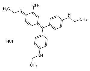 8004-86-2 structure, C26H32ClN3