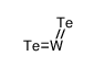 碲化钨(IV)