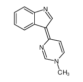 77219-01-3 structure, C13H11N3