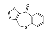 62688-30-6 4,10-dihydrobenzo-[b]thieno[2,3-e]thiepin-10-one