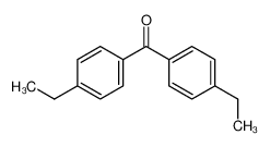 21192-56-3 bis(4-ethylphenyl)methanone