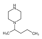 1-(2-戊基)-哌嗪