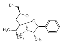 324763-41-9 structure, C18H26BrNO2