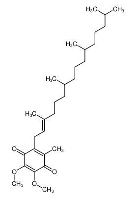 362-45-8 structure, C29H48O4