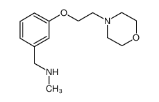 857284-10-7 structure, C14H22N2O2