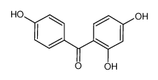 1470-79-7 structure, C13H10O4