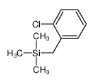 68307-67-5 (2-氯苄基)-三甲基硅烷