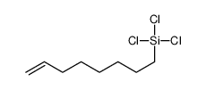 7-辛烯基三氯硅烷