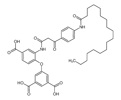 17725-27-8 structure, C42H52N2O10