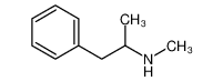 7632-10-2 structure, C10H15N