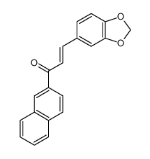 52601-57-7 structure, C20H14O3