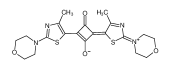 164534-34-3 structure, C20H22N4O4S2