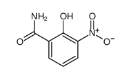 2912-76-7 structure