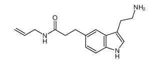 105323-97-5 structure, C16H21N3O