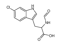 57233-85-9 structure