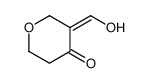 95502-30-0 structure, C6H8O3