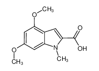 319906-50-8 structure, C12H13NO4