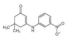 61997-86-2 structure, C14H16N2O3