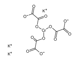 CHROMIC POTASSIUM OXALATE 14217-01-7