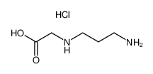 N-(3-Aminopropyl)glycine Dihydrochloride 90495-95-7