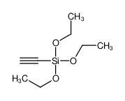 5700-28-7 乙炔基三乙氧基硅烷