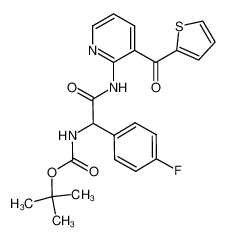 869558-36-1 structure