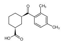 735269-83-7 structure, C16H20O3