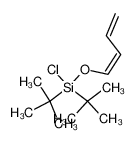 225113-08-6 structure, C12H23ClOSi