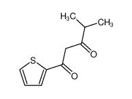 30984-27-1 structure, C10H12O2S