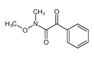 141694-25-9 structure, C10H11NO3