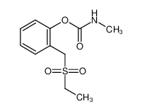 ETHIOFENCARB-SULFONE 53380-23-7