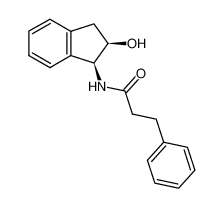 142479-00-3 structure, C18H19NO2