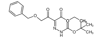 1674398-09-4 structure, C18H24N2O6