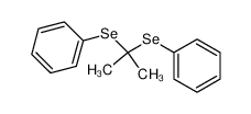 35446-87-8 structure, C15H16Se2