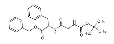 BOC-GLY-PHE-OBZL