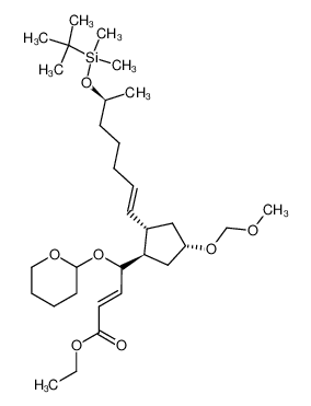 135272-97-8 structure