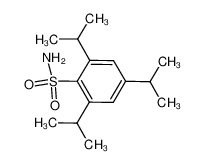 2,4,6-三异丙基苯磺胺