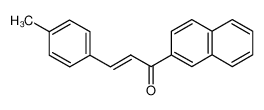 62918-33-6 structure, C20H16O