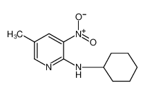 1033202-68-4 structure, C12H17N3O2