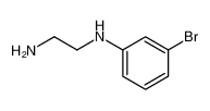 14088-81-4 structure, C8H11BrN2