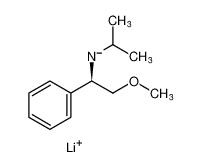 100190-26-9 structure, C12H18LiNO