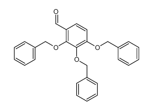 27916-67-2 structure, C28H24O4