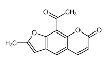 86290-65-5 structure, C14H10O4