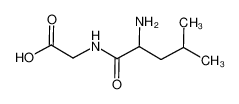 <small>DL</small>-Leucylglycine 615-82-7