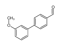 3’-甲氧基联苯-4-甲醛