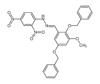 2011-04-3 structure, C28H24N4O7