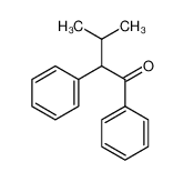 13742-09-1 structure, C17H18O